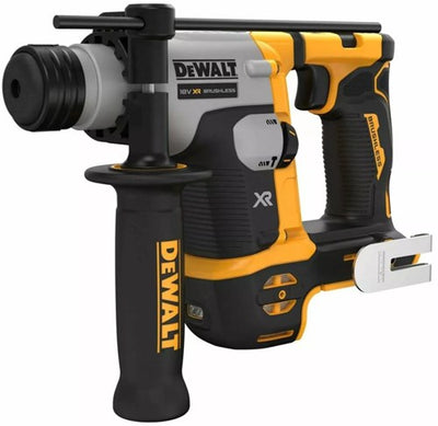 Dewalt dch172n | marteau perforateur sans fil | sds-plus | 18v xr | 16 mm | 1,4 an | excl. batterie et chargeur - dch172n-xj