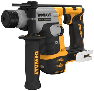 Perceuse à percussion sans fil Dewalt dch172nt | sds-plus | 18v xr | 16 mm | 1,4 an | excl. batterie et chargeur - dch172nt-xj