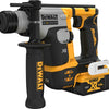 Perceuse à percussion sans fil Dewalt dch172p2 | sds-plus | 2x 5,0ah | 18v xr | 16 mm | 1,4 ans - dch172p2-qw