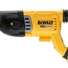 Dewalt dch263n | marteau combiné à batterie | sds+ | 18 volts | sans piles ni chargeur - dch263n-xj
