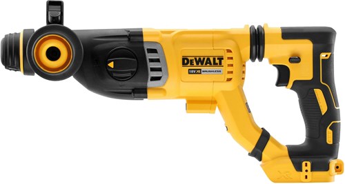 Dewalt dch263n | marteau combiné à batterie | sds+ | 18 volts | sans piles ni chargeur - dch263n-xj