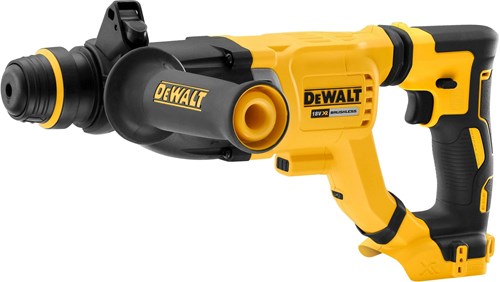 Dewalt dch263n | marteau combiné à batterie | sds+ | 18 volts | sans piles ni chargeur - dch263n-xj