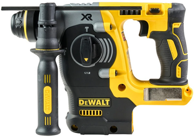 Dewalt dch273n 18v xr li-ion brushless sds+ marteau combiné | corps - dch273n