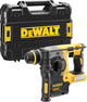 Marteau combiné à batterie Dewalt 18v nu