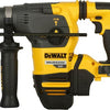 Marteau combiné à batterie Dewalt 54v nu