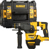 Marteau combiné à batterie Dewalt 54v nu
