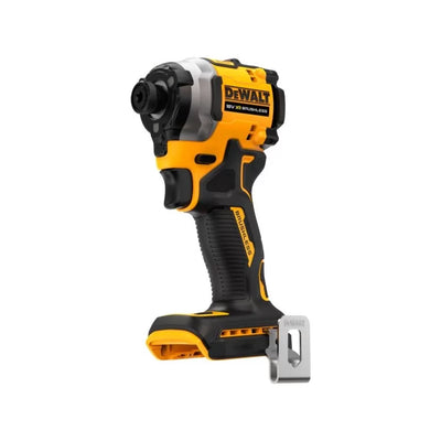 Dewalt dck2051p2t - Kit double sans balais 18v xr dcd800 + dcf850 - 2x 5ah en tstak - dck2051p2t-qw
