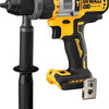 Dewalt dck2052h2t-qw | Ensemble de valeur 2 pièces sans balais 18 V XR dck2052h2t-qw