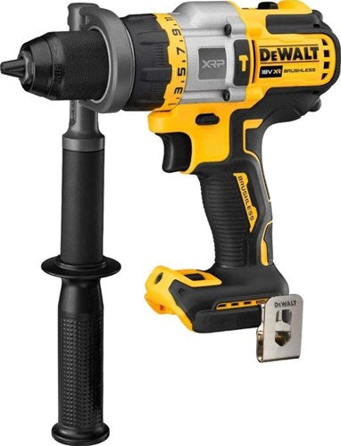 Dewalt dck2052h2t-qw | Ensemble de valeur 2 pièces sans balais 18 V XR dck2052h2t-qw