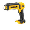 Lampe de travail Dewalt dcl050 | sans piles ni chargeur - dcl050-xj