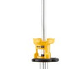 Dewalt DCL079P1 Lampe de travail LED XL 18 Volts avec trépied