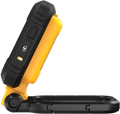 Lampe de travail Dewalt dcl182-xj | USB-C | 3,6 V-dcl182-xj
