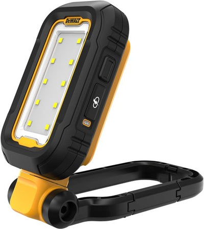 Lampe de travail Dewalt dcl182-xj | USB-C | 3,6 V-dcl182-xj