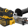 Ponceuse à bande à batterie Dewalt dcm200n 13mm 18v corps xr - sans piles ni chargeur - dcm200n-xj