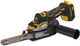 Ponceuse à bande à batterie Dewalt dcm200n 13mm 18v corps xr - sans piles ni chargeur - dcm200n-xj