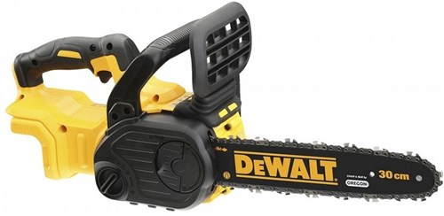 Tronçonneuse à batterie Dewalt dcm565n-xj 18v | sans piles ni chargeur - dcm565n-xj