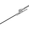 Dewalt dcmasph6n | attachement d'arbre divisé | taille-haie sur manche - dcmasph6n-xj