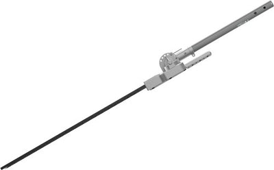 Dewalt dcmasph6n | attachement d'arbre divisé | taille-haie sur manche - dcmasph6n-xj
