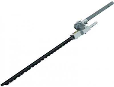 Dewalt dcmasph6n | attachement d'arbre divisé | taille-haie sur manche - dcmasph6n-xj
