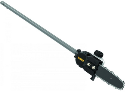 Dewalt dcmasps5n | attachement d'arbre divisé | tronçonneuse sur arbre - dcmasps5n-xj