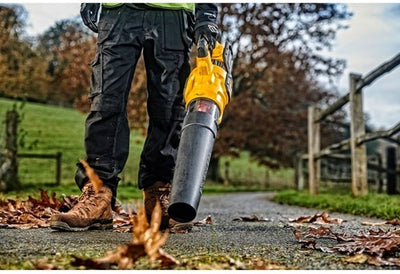Dewalt dcmba572n | ventilateur axial | 54v xr | flexvolt | sans batterie ni chargeur - dcmba572n-xj
