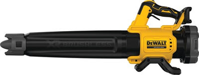Dewalt dcmbl562n - Corps de souffleur de feuilles à batterie 18v xr | sans piles ni chargeur - dcmbl562n-xj