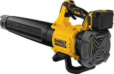 Dewalt dcmbl562p1 - Souffleur de feuilles à batterie 18 V XR avec 1 batterie 5,0 Ah