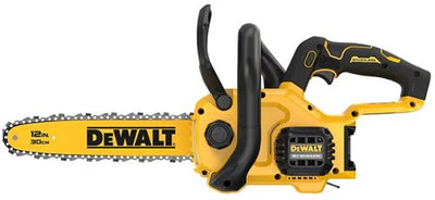 Dewalt dcmcs565n-xj | 18v xr | tronçonneuse compacte sans balais | 30 cm | excl. batterie - dcmcs565n-xj