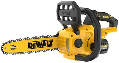 Dewalt dcmcs565n-xj | 18v xr | tronçonneuse compacte sans balais | 30 cm | excl. batterie - dcmcs565n-xj