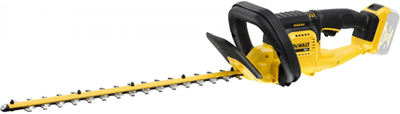 Dewalt dcmht563n | taille-haie à batterie | 18v xr | excl. batteries et chargeur - dcmht563n-xj