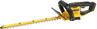 Dewalt dcmht564n | taille-haie à batterie | 18v xr | Longueur 55 cm - ouverture de lame 25 mm | excl. batteries et chargeur - dcmht564n-xj