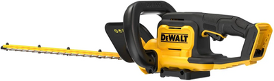 Dewalt dcmht564p1 | taille-haie à batterie | 18v xr | Longueur 55 cm - ouverture de lame 25 mm | + Batterie 5,0 Ah - dcmht564p1-qw