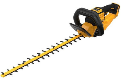 Dewalt dcmht573n-xj | 54v xr flexvolt | taille-haie à batterie | 65 cm | sans piles ni chargeur dcmht573n-xj