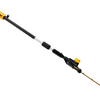 Dewalt dcmh566n | taille-haie à batterie sur poignée | 18v xr | excl. batteries et chargeur - dcmh566n-xj