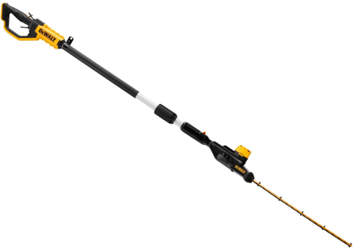 Dewalt dcmh566n | taille-haie à batterie sur poignée | 18v xr | excl. batteries et chargeur - dcmh566n-xj