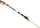 Dewalt dcmh566n | taille-haie à batterie sur poignée | 18v xr | excl. batteries et chargeur - dcmh566n-xj