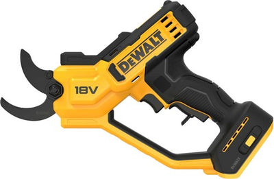 Sécateur sans fil Dewalt dcmpp568n-xj | 18v | excl. batteries et chargeur | dans la boîte - dcmpp568n-xj