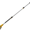 Sécateur sans fil Dewalt dcmpp569n-xj | tige | 18v xr | corps | sans chargeurs de batteries - dcmpp569n-xj