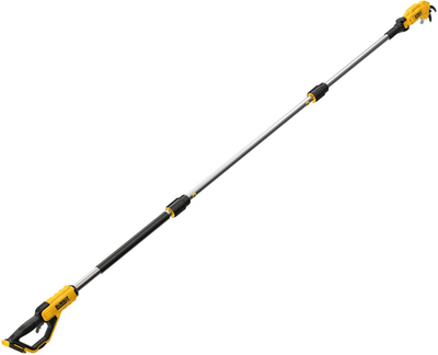 Sécateur sans fil Dewalt dcmpp569n-xj | tige | 18v xr | corps | sans chargeurs de batteries - dcmpp569n-xj