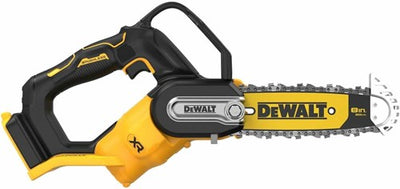 Dewalt dcmps520n-xj Scie d'élagage sans fil 20 cm sans balai | 18v | excl. batteries et chargeur | dans la boîte - dcmps520n-xj