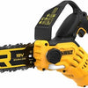 Dewalt dcmps520n-xj Scie d'élagage sans fil 20 cm sans balai | 18v | excl. batteries et chargeur | dans la boîte - dcmps520n-xj
