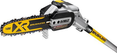 Dewalt dcmps567n | tronçonneuse télescopique | 20 cm | 18v xr | excl. batteries et chargeur - dcmps567n-xj