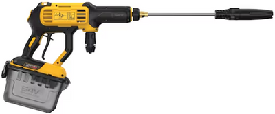 Dewalt DCMPW1000N-XJ Nettoyeur haute pression sans fil XR Flexvolt BL 54 V | sans batterie ni chargeur - dcmpw1000n-xj