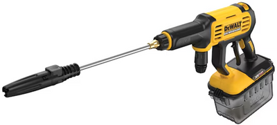 Dewalt DCMPW1000N-XJ Nettoyeur haute pression sans fil XR Flexvolt BL 54 V | sans batterie ni chargeur - dcmpw1000n-xj