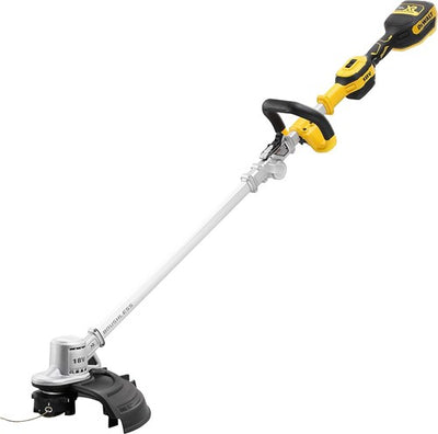 Dewalt dcmst561n | coupe-herbe à batterie | 18v xr | sans batterie ni chargeur - dcmst561n-xj