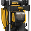 Dewalt dcmwp134n-xj - Tondeuse à gazon sans balais à batterie 2x 18v xr 53cm | sans batterie ni chargeur - dcmwp134n-xj