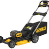 Dewalt dcmwp134n-xj - Tondeuse à gazon sans balais à batterie 2x 18v xr 53cm | sans batterie ni chargeur - dcmwp134n-xj
