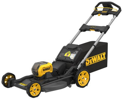 Dewalt dcmwp500n-xj - Tondeuse à gazon sans balais à batterie 54v xr flexvolt 53cm | sans batterie ni chargeur - dcmwp500n-xj