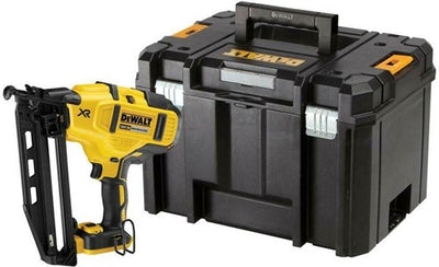Cloueur de finition Dewalt 18v nu
