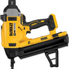 Cloueur à béton à batterie Dewalt dcn890n | Corps 18v - fourni sans piles ni chargeur - dcn890n-xj